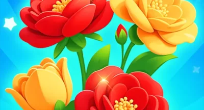 春暖花开