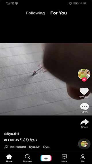 TikTok