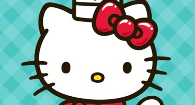 凯蒂猫便当