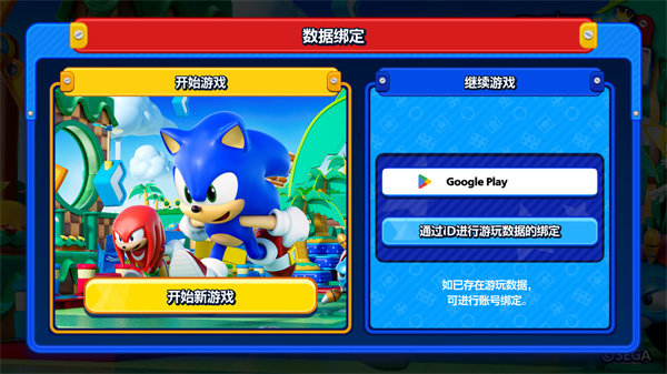 索尼克大乱斗