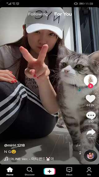 TikTok