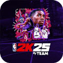 nba2k25myteam手游