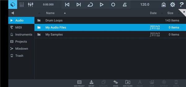 Cubasis3安卓版下载免费汉化版-Cubasis3专业版下载安卓中文版v3.3
