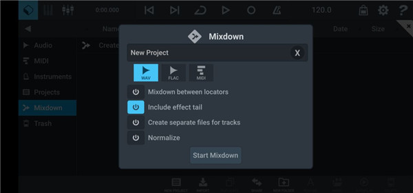 Cubasis3安卓版下载免费汉化版-Cubasis3专业版下载安卓中文版v3.3