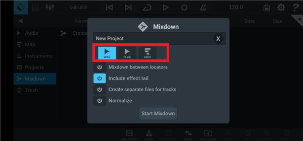 Cubasis3安卓版下载免费汉化版-Cubasis3专业版下载安卓中文版v3.3