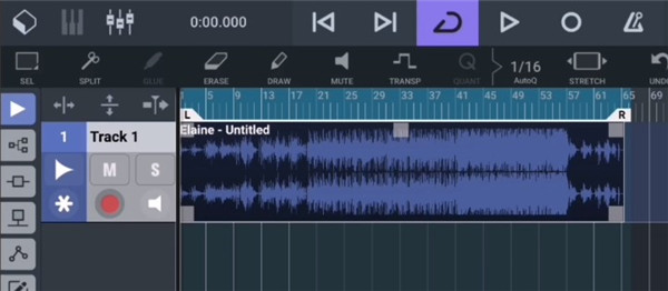 Cubasis3安卓版下载免费汉化版-Cubasis3专业版下载安卓中文版v3.3