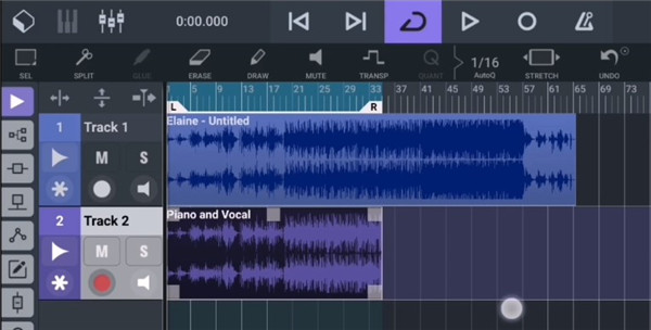 Cubasis3安卓版下载免费汉化版-Cubasis3专业版下载安卓中文版v3.3