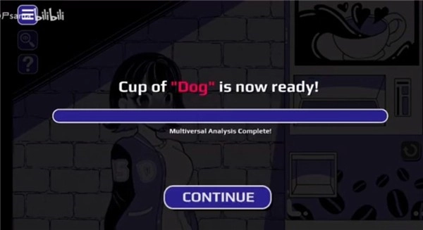 异常咖啡机游戏安装 异常咖啡机游戏安装