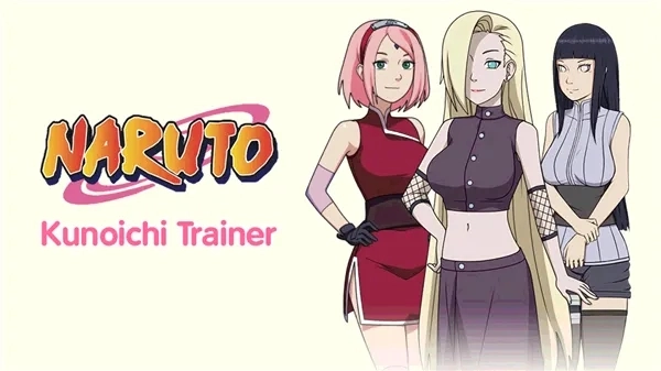 女忍者训练师汉化直装版下载