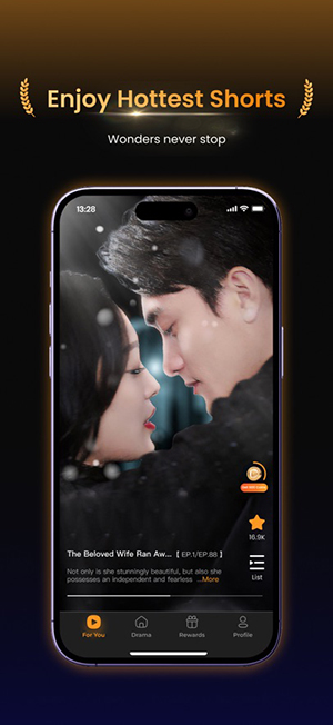 ShortDrama短剧APP下载最新版本-ShortDrama软件官方下载安卓版v1.4.3