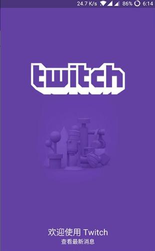 Twitch