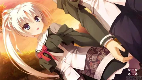 galgame千恋万花直装版下载