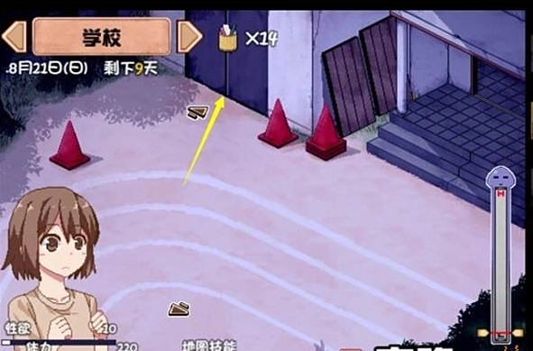 夏日狂想曲完整版下载汉化版