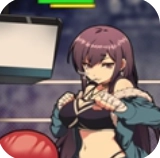 女拳主义fist汉化版