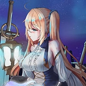 苍色之光与魔剑锻造师