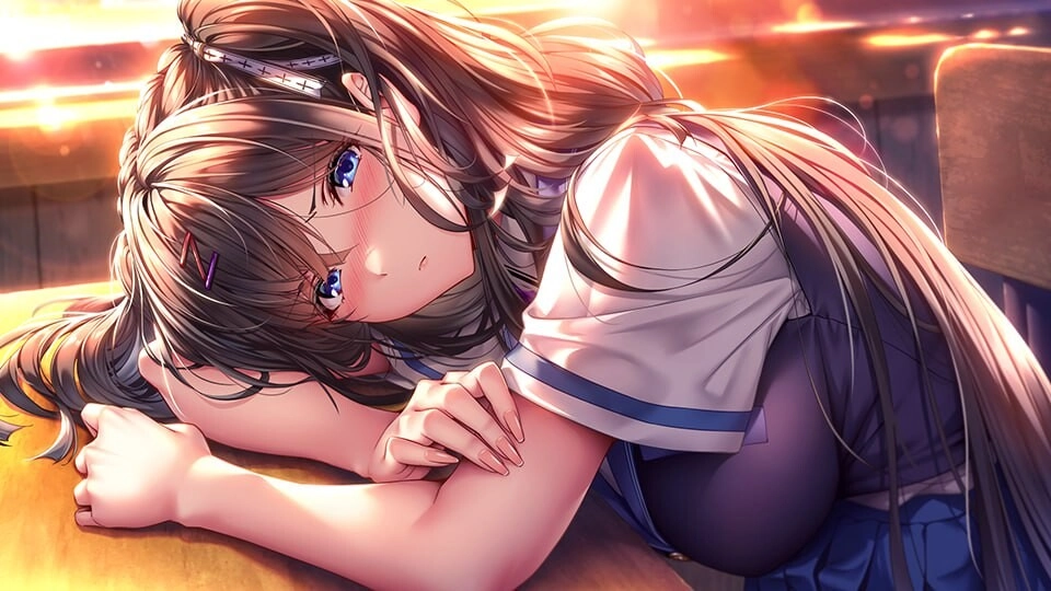 甜蜜女友3安卓直装汉化版下载