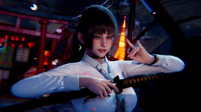 新天域(NewHorizon)汉化版下载