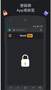 Aloha浏览器安卓版