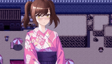 NTP勇者罗伊的婚礼冷狐版