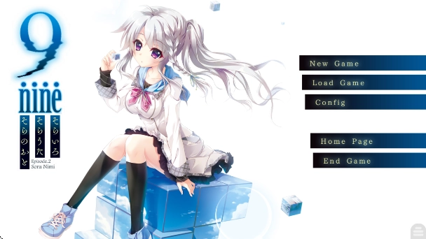 9nine天色天歌天籁音最新版下载(9nine2) 9nine天色天歌天籁音最新版下载(9nine2)