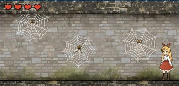 忧郁的安娜中文版安卓下载