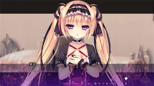 濒死轮回的卿于馆中萌生的憎恶