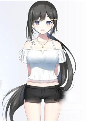 我梦见了她游戏(Dreamin)