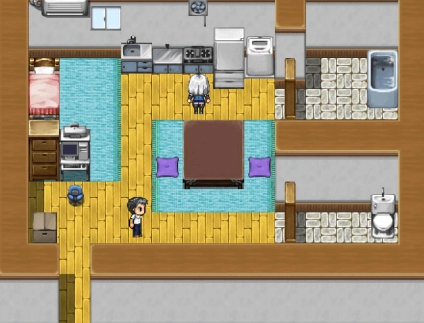 阿摩尔魔法学园安卓汉化版下载