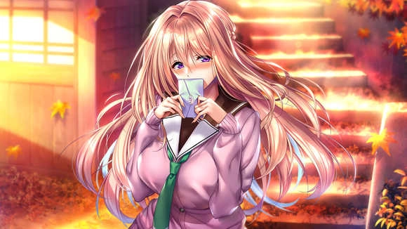 甜蜜女友1手游安卓版下载