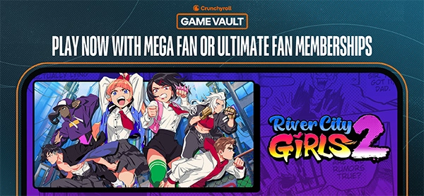 热血少女物语2安卓版下载安装