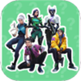 无畏契约大招版语音盒