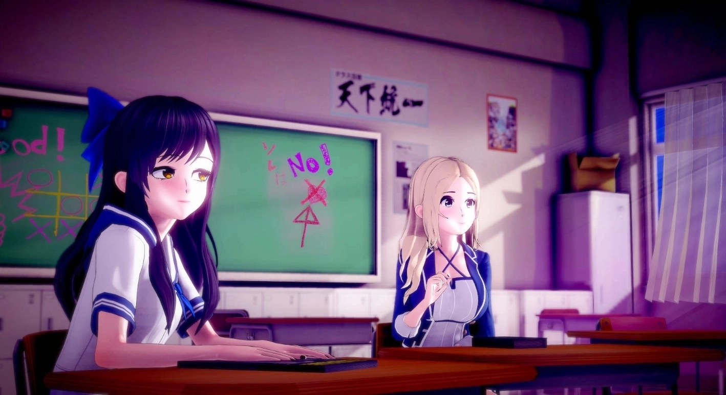 爱娃娃安卓汉化版下载