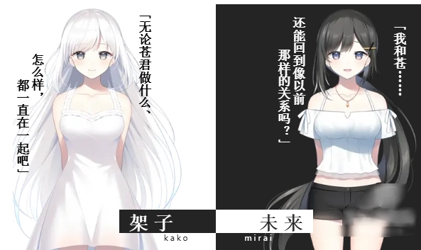 我梦见了她游戏(Dreamin)