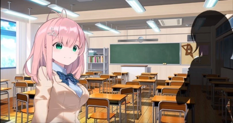 放课后的个别指导游戏安装下载