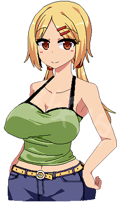 夏日狂想曲汉化版