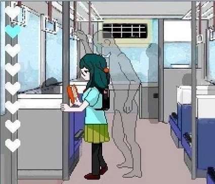 透明人间君的日常手游