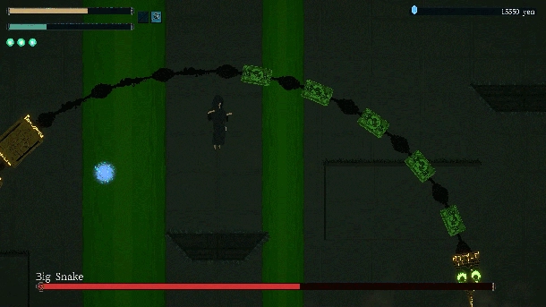 群青的魔女安卓汉化版下载