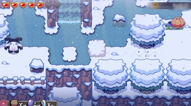 古今东西狐狸物语手游