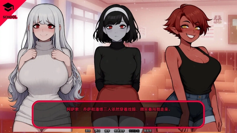 怪物导师MonsterTutor