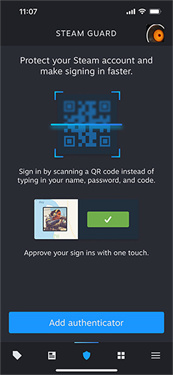 Steam手机令牌验证器