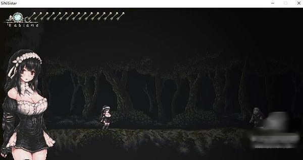 SiNiSistar游戏 SiNiSistar游戏