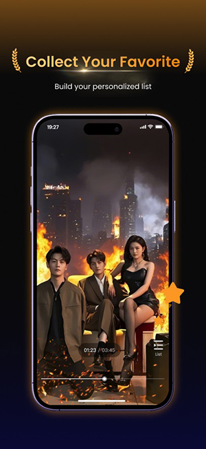 ShortDrama短剧APP下载最新版本-ShortDrama软件官方下载安卓版v1.4.3