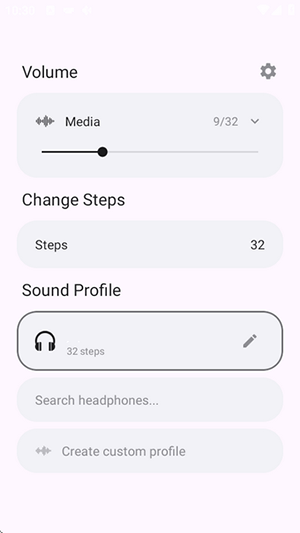 32steps软件安卓下载免费版-32steps手机版下载官方最新版v2.2.0