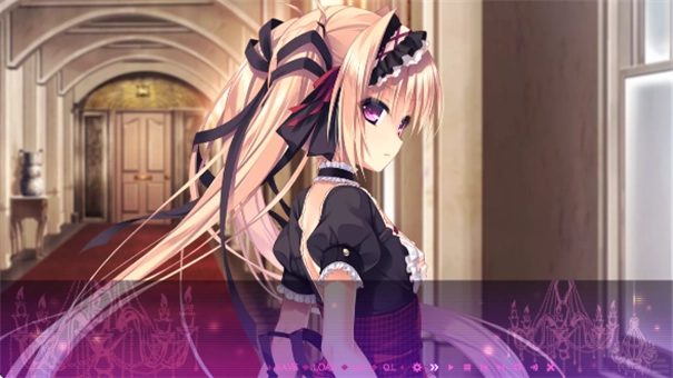 濒死轮回的卿于馆中萌生的憎恶