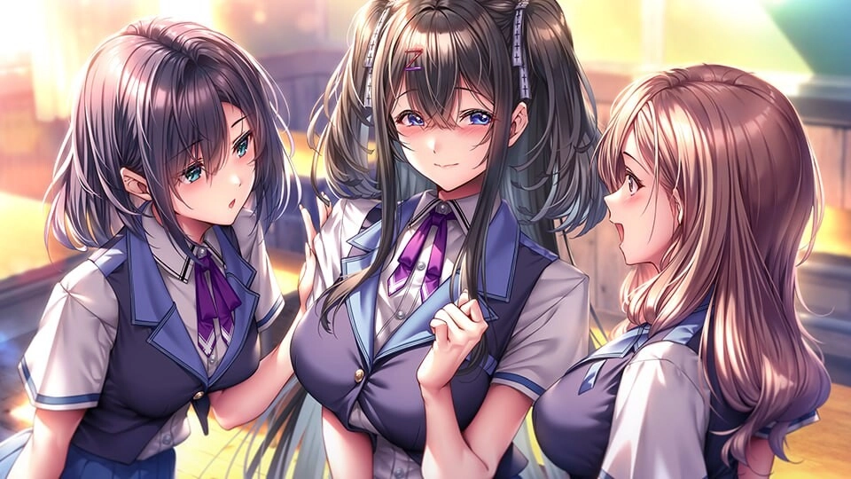 甜蜜女友3安卓直装版下载