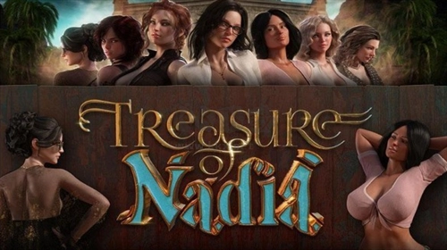 纳迪亚之宝汉化版下载