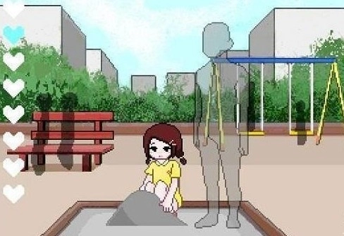 透明人间君的日常手游