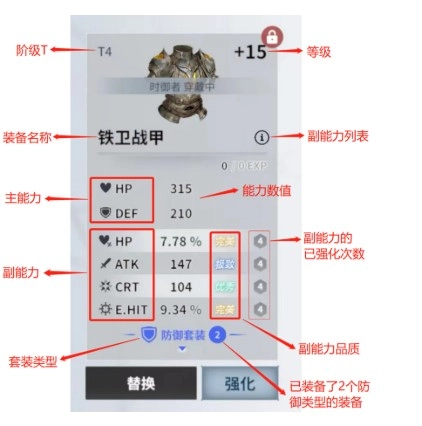 欲神幻想官方版