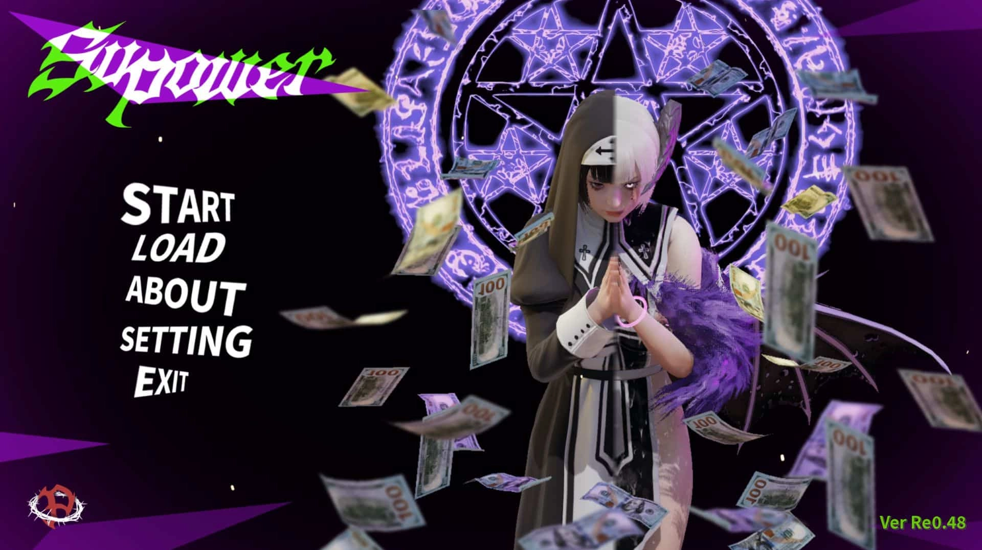 超能力重制版（Supower）直装版下载