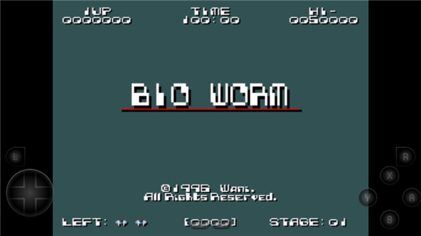 sfc模拟器安卓中文版